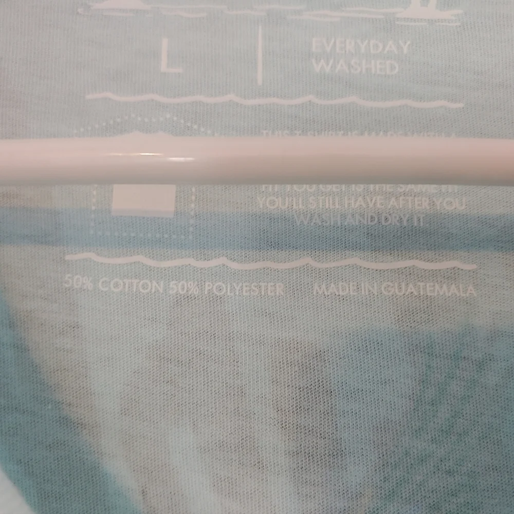 Hurley tee shirt Men's BNWT - Picture 7 of 9